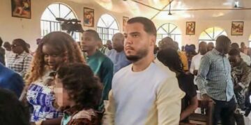 Turkish Authorities Expose Man Allegedly Holding Sierra Leone Diplomatic Passport Amid Drug Trafficking Investigation