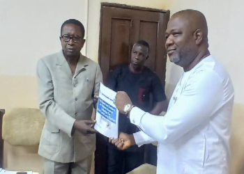 PPRC Submits Report on SLPP Election Petitions