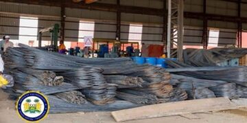 Odhav Multi Industries Dismisses Misleading Claims, Reaffirms High-Quality Steel Manufacturing
