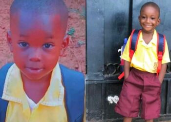 National Pentecostal Church Reacts to the Tragic Loss of Two Nursery Pupils