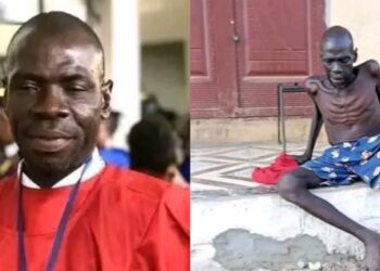 Popular Sierra Leonean Entertainer “Blacker” Passes Away After Prolonged Illness