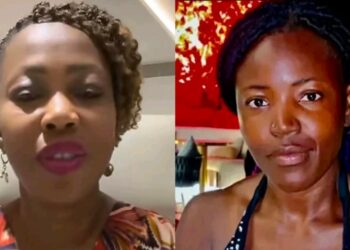 First Lady Fatima Bio Calls for the Release of Hawa Hunt 