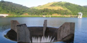 Energy Ministry Announces Temporary Shutdown of Bumbuna Hydro Dam