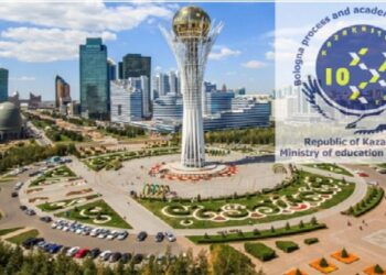 Kazakhstan Offers 2025/2026 Scholarships to Sierra Leonean Students