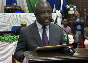 Sierra Leone Parliament Enacts Investment Framework Agreement Act 2005