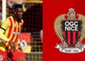 Juma Bah Agrees to Join French Ligue 1 Side OGC Nice