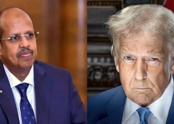 AU Condemns US Travel Bans Targeting Sierra Leoneans, Other African Nationals