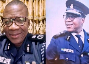 Police Commissioner Responds to Allegations of Misusing Police Vehicle in Company of a Woman