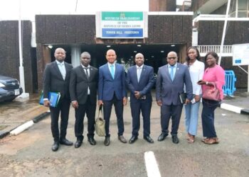 Parliament Ratifies Landmark Global Ocean Treaty