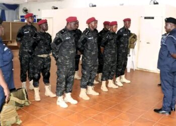 President Bio Hosts ECOWAS Bank Delegation
