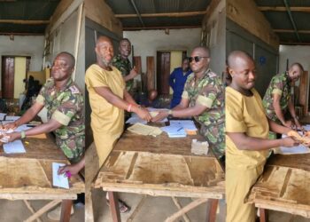 RSLAF Pays Over Le100,000 in Benefits to Convicted Coup Plotters
