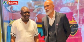 President Bio Leads Civic Tribute Honouring Late Dr. Kadie Sesay