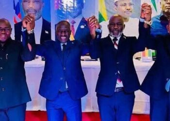 Dr. Alie Kabba Responds to the Deaths of Several SLPP Members at 6 Mile Road Accident 