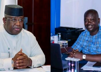 President Bio Appoints Emmanuel A.C.B. Sandy as Trade and Investment Envoy