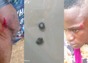 Gunfire Erupts as Decades-Old Land Dispute Reignites in Kambia District