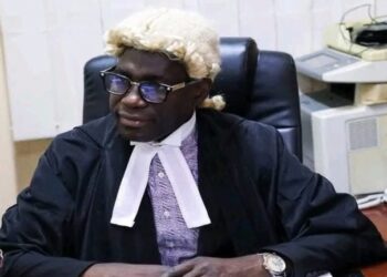 Sierra Leone Judiciary Mourns Passing of Hon. Justice Abubakarr Binneh Kamara