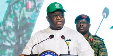 President Bio Addresses SLPP’s 14th National Delegates Conference