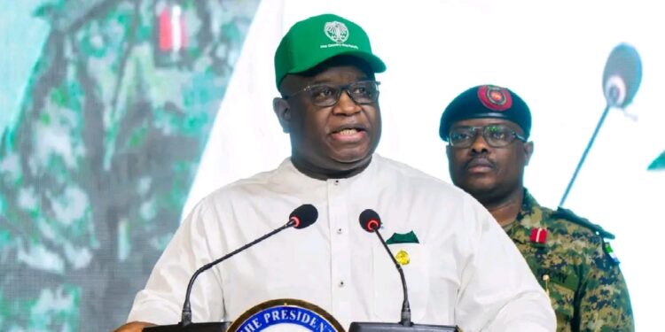 President Bio Addresses SLPP’s 14th National Delegates Conference