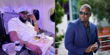 Legal Battle Unfolds Between Famous and Kao Denero