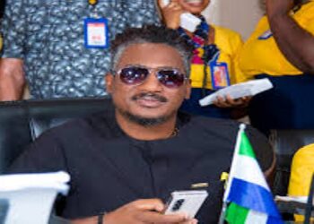 Court Issues Warrant for Arrest for Popular Businessman Malador in $30,000 Fraud Case