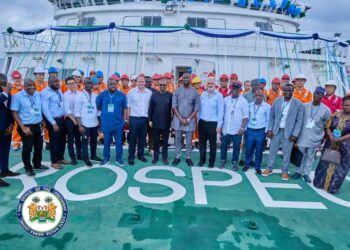 Mercy Ships Returns to Boost Sierra Leone’s Healthcare