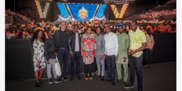 Sierraloaded Editor, other leading Journalists Share Their Eye-Opening VCON Malaysia Experience