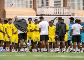 Leone Stars Ramp Up Preparations for Crucial 2026 World Cup Qualifiers