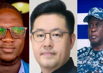 Journalist Thomas Dixon Faces Detention Over Leone Rock–NASSIT Dispute Report