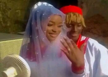 Police Investigate Same-Sex Marriage in Waterloo