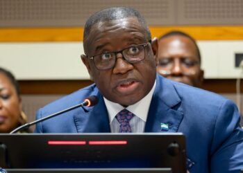 President Bio Calls for Global Action to Support Survivors of Sexual Violence in Conflict 