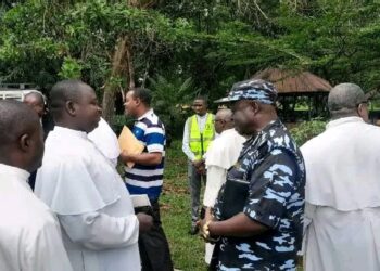 Bio Approves Purchase of New Military Vehicles to Boost Security