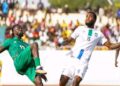 World Cup 2026 Qualifiers: Guinea-Bissau and Sierra Leone Share The Spoils