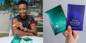 QNET Launches Harmoniq Brand with Vivid & Soothe: Bio-Signaling Patches for Focus and Pain Relief — Anytime, Anywhere, Without Pills