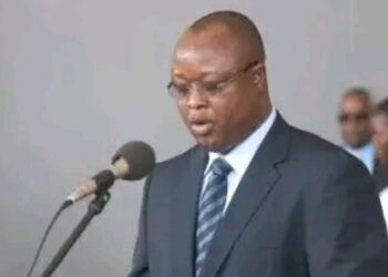 Samsumana Calls for APC Unity and National Rebirth