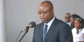 Samsumana Calls for APC Unity and National Rebirth