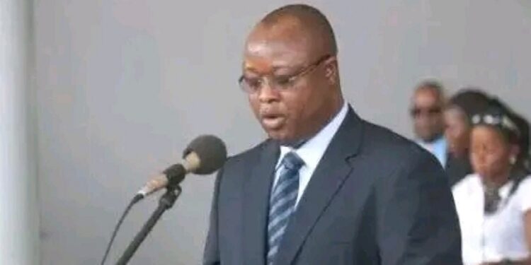 Samsumana Calls for APC Unity and National Rebirth