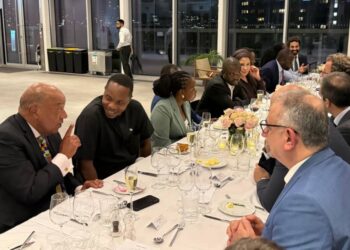 President Bio Secures $2 Billion in Foreign Direct Investment for Sierra Leone’s Private Sector