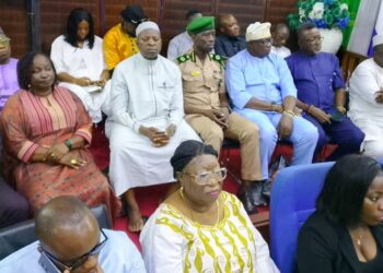 Parliament Approves 15 Presidential Nominees 