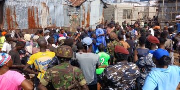 NDLEA Launches Nationwide Crackdown on Kush and Other Harmful Drugs