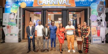 Global Direct Selling Leader QNET Celebrates 27 Years, Showcasing Economic Impact and Announces Landmark Ghana Convention