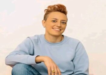 Miatta Civic Centre Co-Chair and Chief Minister’s Wife Reintroduces Herself