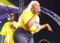 Sierra Leone Police Issue Arrest Warrant for Musician-Turned-Politician Natasha Beckley