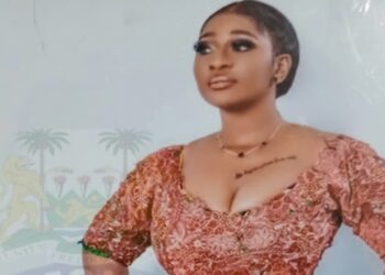 Sierra Leone Police Declare Woman Wanted After Drugs and Firearms Discovered at Her Home