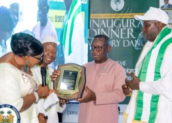 President Bio Reaffirms Confidence in SLPP National Chairman Batilo Songa, Calls for Unity, Discipline and Shared Purpose