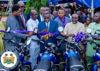 Speaker of Parliament Warns MPs to Maintain Strict Punctuality