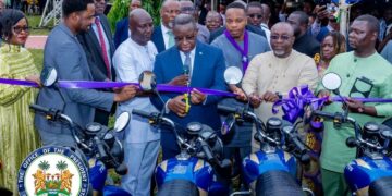 Speaker of Parliament Warns MPs to Maintain Strict Punctuality