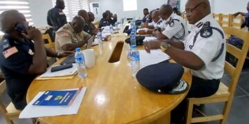 Speaker of Parliament Warns MPs to Maintain Strict Punctuality