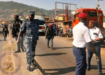 Senior Government Official Goes Missing in the United States During Investment Conference