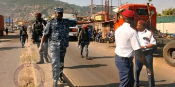 Senior Government Official Goes Missing in the United States During Investment Conference