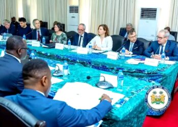 EU Approves €13.5 Million Budget Support for Sierra Leone